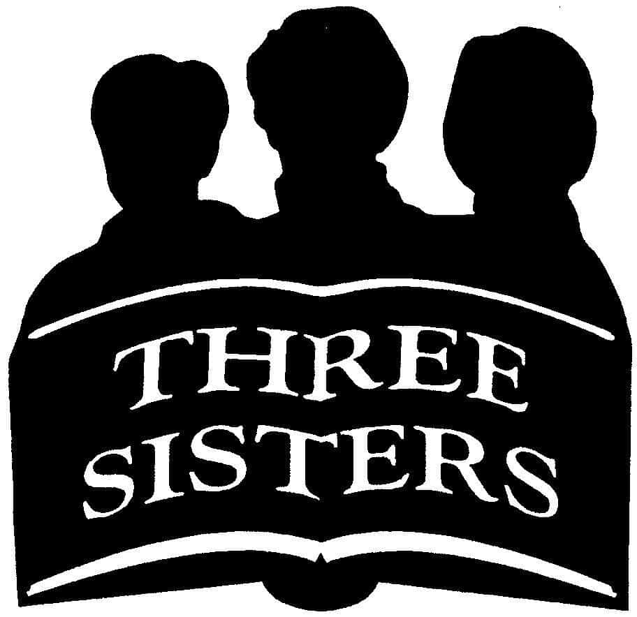 Three Sisters Books and Gifts
